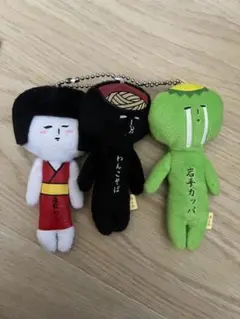 ゆきお　岩手Ver.