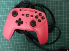 サイバーガジェット　Switch　コントローラー　動作確認済み