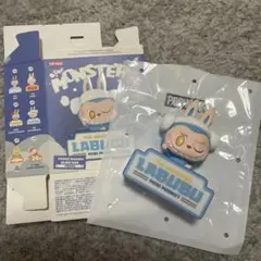 labubu wacky mart マグネット cup noodles