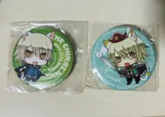 Lamento 缶バッジ　コノエ