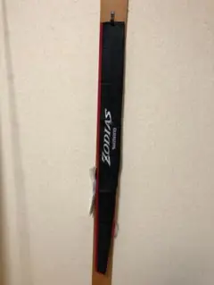 シマノ(SHIMANO) バスロッド ゾディアス2022