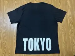TOKYO Tシャツ