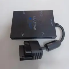 PS2マルチタップ