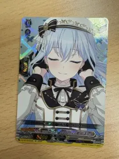 10th anniversary Morfonica 倉田 ましろ　EX