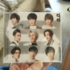 SNOWMAN CD.DVD D.D./Imitation Rain