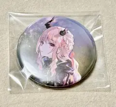 暁山瑞希 CD缶バッジ ロウワー