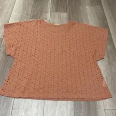 コットンシャツ