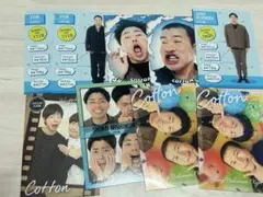 よしもとコレカ5thコットン