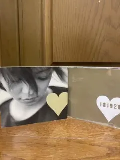 安室奈美恵 181920 CD