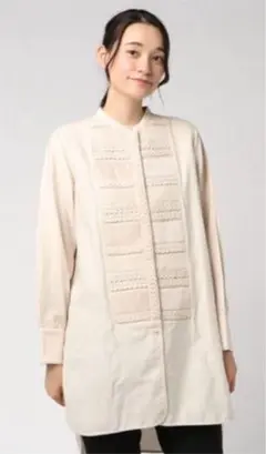 ※送料混み※pheeta レースtunic