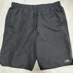 TIGORA ブラックショートパンツ サイズ0
