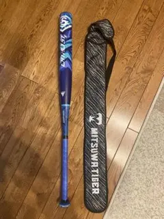 ソフトボール バット