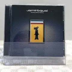 Jamiroquai CD アルバム 12曲収録