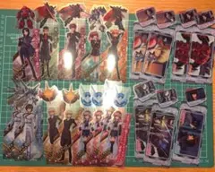 20枚セット 機動戦士ガンダムSEED FREEDOM ブックマーク