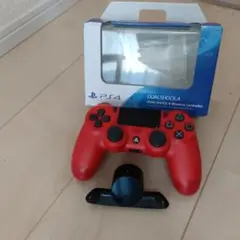 約半年使用　コントローラー 　PS4
