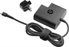 純正HP USB-C ACアダプタ PowerDelivery対応 電源充電器