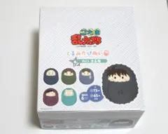 新品未開封 忍たま乱太郎 くるみたぴぬい vol.5 コンプリートセット