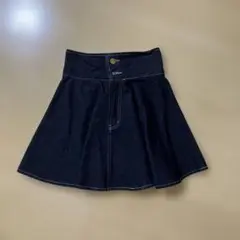 emsのミニスカート