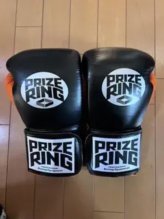 PRIZE RING ボクシンググローブ 10 oz