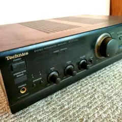 2025年最新】Technics テクニクス SU-A700 プリメインアンプ