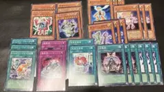 遊戯王 電池メン等