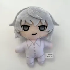 DEATHNOTE展 ぬいぐるみマスコット ニア