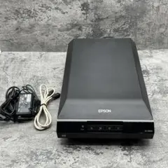 EPSON GT-X830 フラットベッドスキャナー