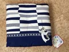 一番くじ 夏目友人帳～ニャンコ先生の食卓～ B賞 座布団
