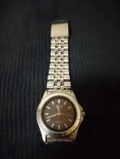 Citizen ジャンクションEco-Drive