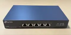 TP-Link TL-SX105 10G 5ポートスイッチ