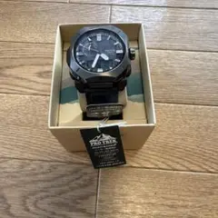 CASIO プロトレック PRW-6900Y-1JF【美品】