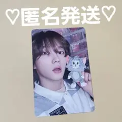 BOYNEXTDOOR BOYLIFE HMV ラキドロ トレカ ソンホ ②
