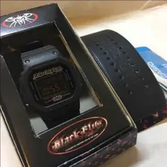 ラスト1点 未使用 G-SHOCK ブラックフライDW-5600VT ラスト1点 未使用 G-SHOCK ブラックフライDW-5600VT - メルカリ
