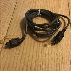 光デジタルケーブル 1.5m JVC