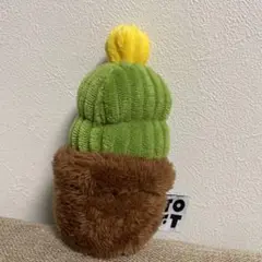 TOFT ぬいぐるみ　サボテン　コンプセット トフト TOFT サボテン - メルカリ