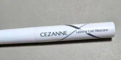 【CEZANNE/セザンヌ】耐久カールマスカラ クリア