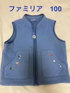 ファミリア スリーパー 100