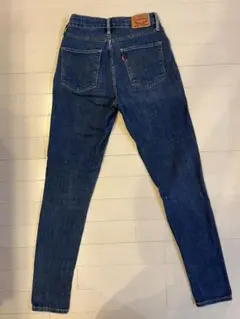 Levi's リーバイス　デニム　パンツ　ジーパン　美品