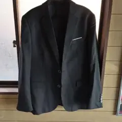 美品　結婚式礼服サマースーツ上下