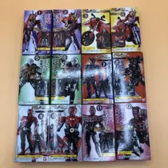 バンダイ 装動 仮面ライダーセイバー book6 ⑦⑧欠品
