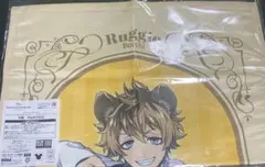 ツイステ ラッキーくじ セガ ラギー