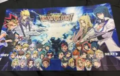 遊戯王遊馬 hobby League大会優勝プレイマット 2025年最新】プレイマット 遊馬の人気アイテム - メルカリ