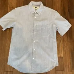 JOSEPH ABBOUD 半袖シャツ M