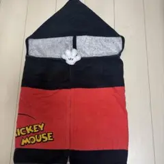 ディズニー ミッキーマウスバスタオル