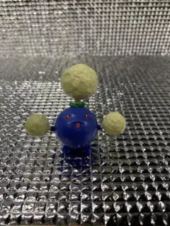 モンコレ　ポケモン　初期　フィギュア　ハネッコ　ポポッコ　ワタッコ　匿名配送 ポケモン ポケットモンスター モンスターコレクション ハネッコ