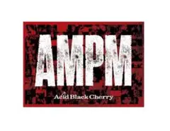 Acid Black Cherry AMPM