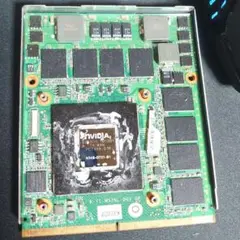 GTX285M