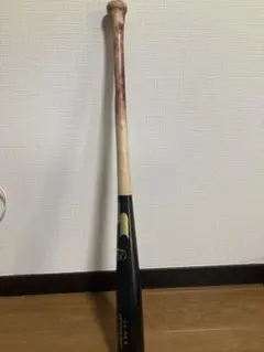 埼玉西武元山飛優実使用バット(ヤクルト時代の)