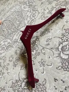 GUCCI ハンガー 　36cm