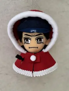 川田将雅騎手ぬいぐるみの洋服